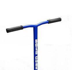 Boldcube Stunt Navy Blue freestylová koloběžka