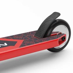 Fuzion Pro X-3 Red freestylová koloběžka