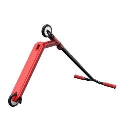 Fuzion Pro X-3 Red freestylová koloběžka