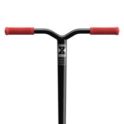 Fuzion Pro X-3 Red freestylová koloběžka