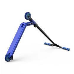 Fuzion Pro X-5 Blue freestylová koloběžka