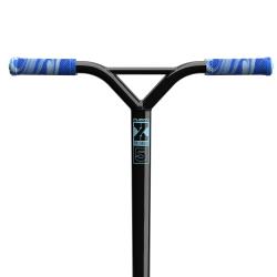 Fuzion Pro X-5 Blue freestylová koloběžka
