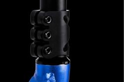 SOKE AIR Blue freestylová koloběžka