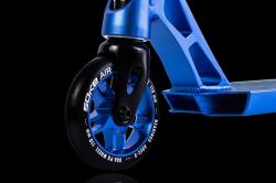 SOKE AIR Blue freestylová koloběžka