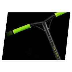 SOKE PRO Neon Green freestylová koloběžka