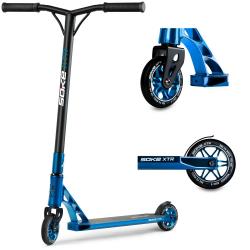 SOKE XTR Blue freestylová koloběžka