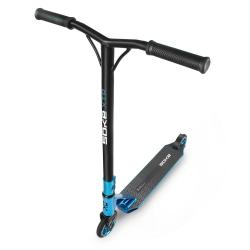 SOKE XTR Blue freestylová koloběžka