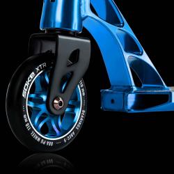 SOKE XTR Blue freestylová koloběžka