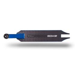 SOKE XTR Blue freestylová koloběžka