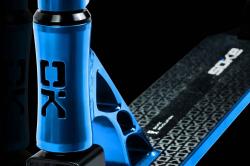 SOKE XTR Blue freestylová koloběžka