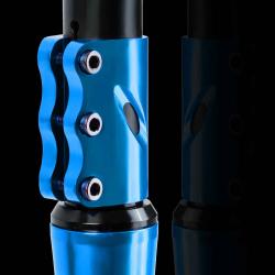 SOKE XTR Blue freestylová koloběžka