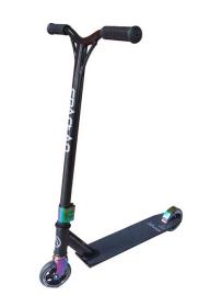 Spartan Stunt Mistral perleťová freestylová koloběžka