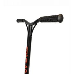 Spartan Stunt Neon oranžová freestylová koloběžka