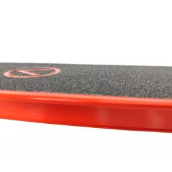 Spartan Stunt Neon oranžová freestylová koloběžka