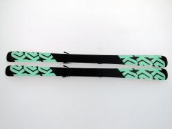 Freestylové lyže K2 Juvy 149 cm