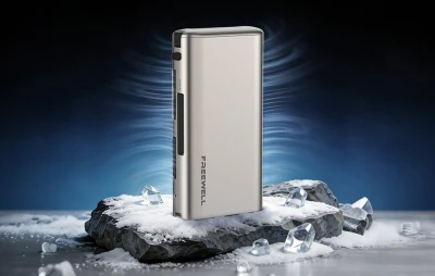 Freewell Pro Plus Champagne Gold USB 3.0 čtečka paměťových karet