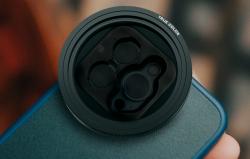 Freewell Filter 1-5 stop Sherpa True Color VND pre iPhone 13 / iPhone 14