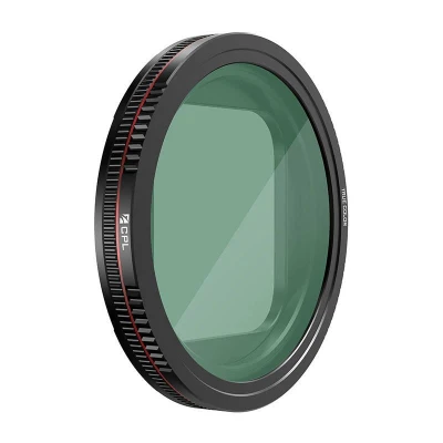 Freewell Filtr CP Sherpa pro iPhone 13 / iPhone 14 Freewell Filtr CP Sherpa pro iPhone 13 / iPhone 14