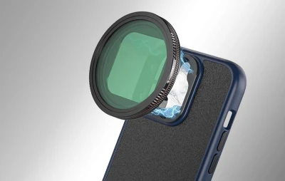 Freewell Filtr CP Sherpa pro iPhone 13 / iPhone 14