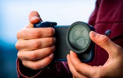 Freewell Filter CP Sherpa pre iPhone 13 / iPhone 14