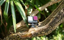 Freewell Filtr CPL pro GoPro HERO 9/10/11/12