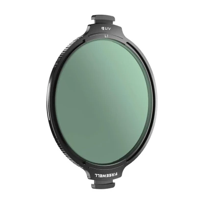 Freewell Real Locking VND UV filtr