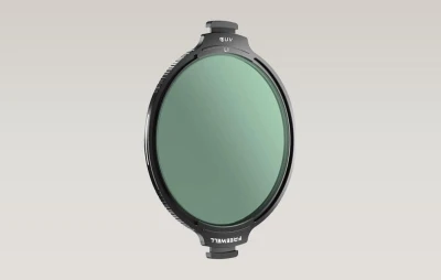Freewell Real Locking VND UV filtr