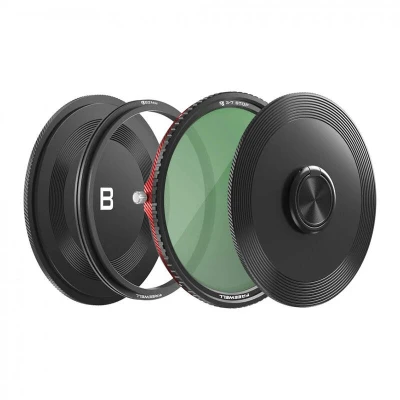 Freewell V2 VND/CPL 3-7 stupňů magnetický filtr