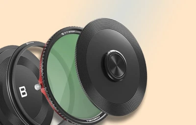 Freewell V2 VND/CPL 3-7 stupňů magnetický filtr