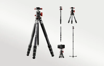 Freewell FW-T2 multifunkční stativ 5 v 1