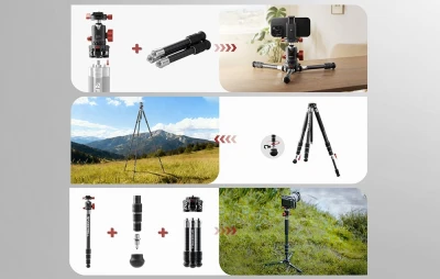 Freewell FW-T2 multifunkční stativ 5 v 1
