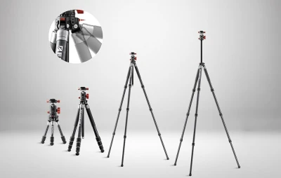 Freewell FW-T2 multifunkční stativ 5 v 1