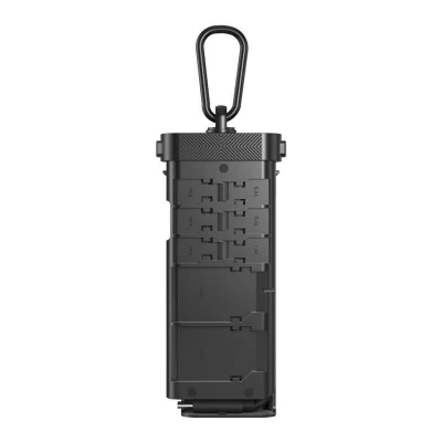 Freewell Profi čtečka karet CF A/B, SD, TF