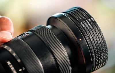 Freewell M2 Series Quick Swap 82 mm sada pěti filtrů