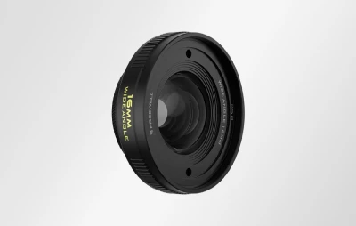 Freewell FW-SH-17WAN černý 16 mm se závitem 17 mm širokoúhlý objektiv