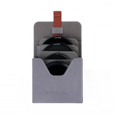 Freewell Systém magnetických variabilních ND filtrů 82 mm