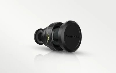 Freewell FW-SH-17TP1.7X černý 1,7x teleobjektiv pro smartphony se 17mm uchycením
