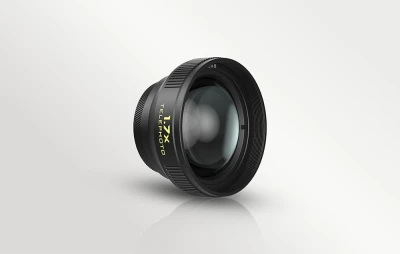 Freewell FW-SH-17TP1.7X černý 1,7x teleobjektiv pro smartphony se 17mm uchycením