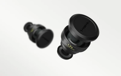 Freewell FW-SH-17TP1.7X černý 1,7x teleobjektiv pro smartphony se 17mm uchycením