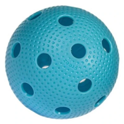 Freez Ball Official florbalový míček modrá POUZE 1 ks (VÝPRODEJ) Freez Ball Official florbalový míček modrá POUZE 1 ks (VÝPRODEJ)