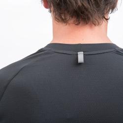 Fresh Trash Men[39]s Horizon Pocket Short Sleeve Jersey Golden/black pánský cyklodres