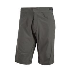 Fresh Trash Men's Rider Shorts True Olive Green pánské cyklošortky
