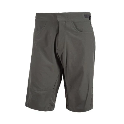 Fresh Trash Men's Rider Shorts True Olive Green pánské cyklošortky Fresh Trash Men's Rider Shorts True Olive Green pánské cyklošortky