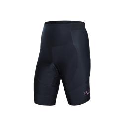Fresh Trash Women's Core Shorts Black dámské cyklošortky
