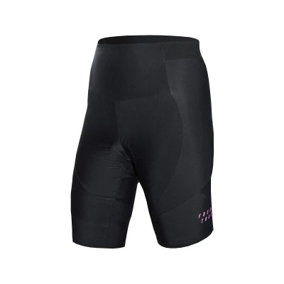Fresh Trash Women's Core Shorts Black dámske cyklošortky Fresh Trash Women's Core Shorts Black dámske cyklošortky