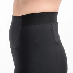 Fresh Trash Women[39]s Core Shorts Black dámské cyklošortky