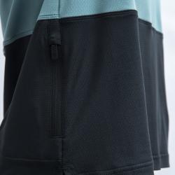 Fresh Trash Women[39]s Horizon Pocket Short Sleeve Jersey Mint/black dámský cyklodres