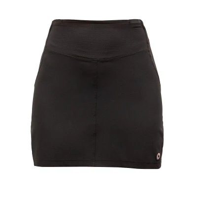 Fresh Trash Women's Rider Skirt True Black sukně Fresh Trash Women's Rider Skirt True Black sukně