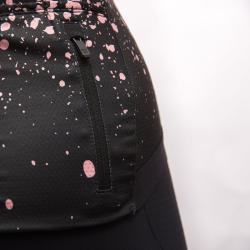 Fresh Trash Women[39]s Signature Convert Jersey All Over Print dámský cyklodres