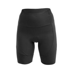 Fresh Trash Women's Signature Shorts True Black dámske cyklošortky Fresh Trash Women's Signature Shorts True Black dámske cyklošortky